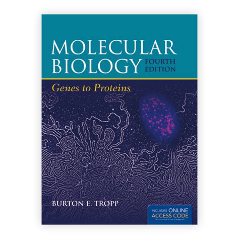 Principles Of Molecular Biology