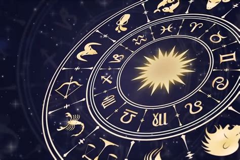 Ramalan Zodiak Senin 4 Desember 2023 Cancer Jadi Yang Paling Bahagia