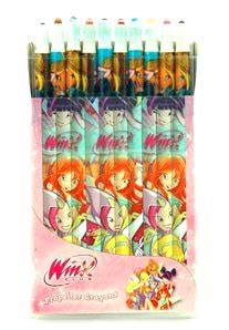 Товары Винкс Клуб, где найти? Детские товары для юных фей. Winx Club Goods