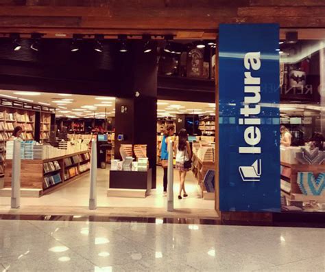 Livraria Leitura Natal - 2412 avaliações sobre Livraria Leitura - Natal Shopping (Livraria) em ...