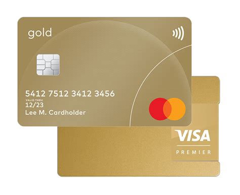 Carte Gold et VISA Premier gratuites notre sélection