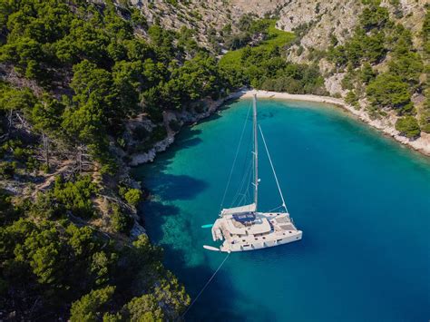 Top Croatia Sailing Gallery