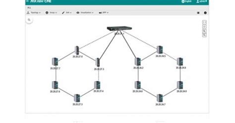 Rockford Communication Solutions MOXA LIC MXviewOne NEW XN SR Network