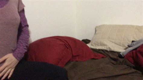 Blown In Bed By Blonde Erin Electra Clips4sale