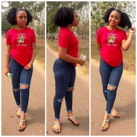 Regina Daniels Share Her Cute Photo On Instagram Fashion Nigeria