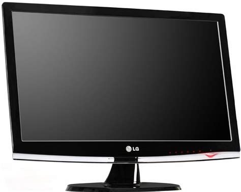 Monitor Lg Flatron W Tq Pf Opinie I Ceny Na Ceneo Pl