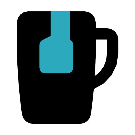 Tea Vector Svg Icon Svg Repo