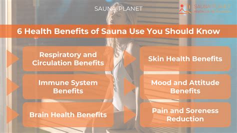 6 Benefits Of Using A Sauna Why Should You Use The Sauna