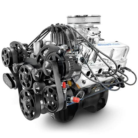 Blueprint Engines Bp3479rctckb Blueprint Engines Ford 347 Cid 415 Hp