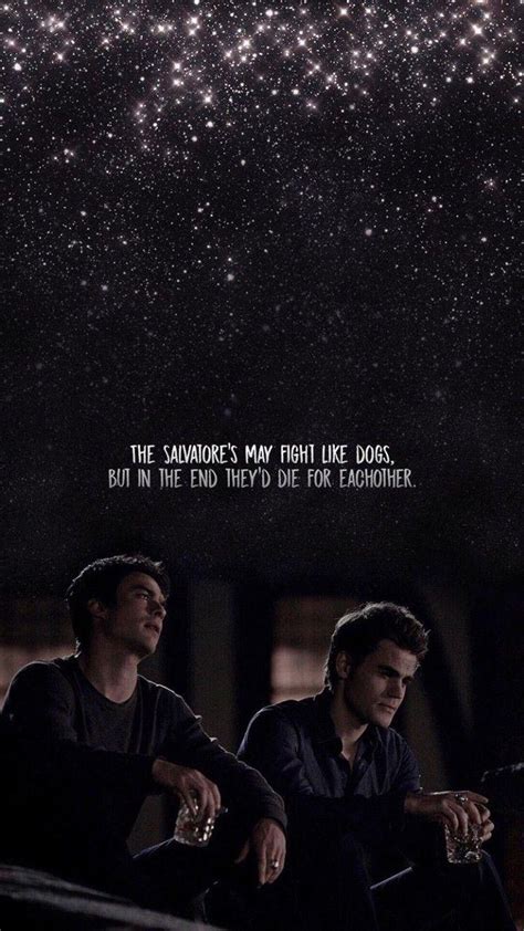 Klaus Mikaelson Quotes The Originals