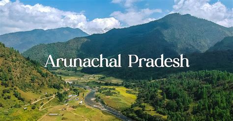 Arunachal Pradesh Tour Packages Book Arunachal Pradesh Tours And