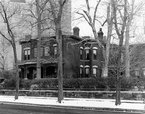 Byers-Evans House | Images | Colorado Encyclopedia