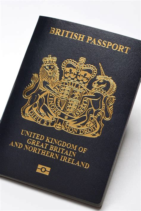 British Passport Renewal: How to Renew in Different Countries