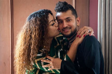 Landmark As First Same Sex Marriage Takes Place In Nepal The Independent