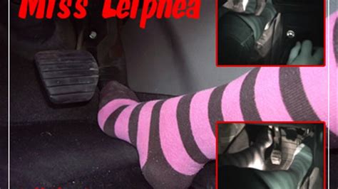 Miss Leïphéa 004 Full Part 1 2 And 3 Miss Leiphea Gas Pedal Clip Store Clips4sale