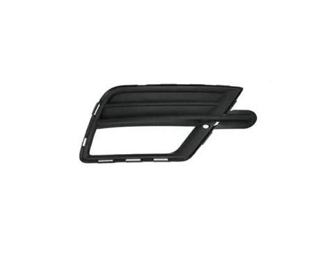 Gitter Grill Sto Stange Vorne Links F R Vw Caddy M Nebel M