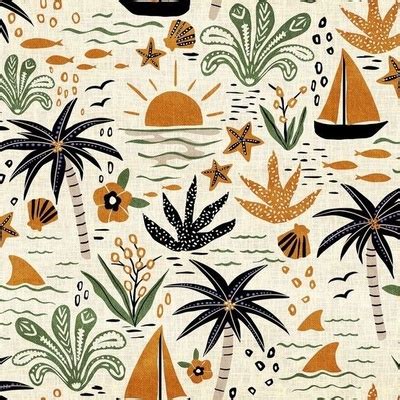 Shop Over 1 Million Fabric Designs Spoonflower