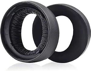 Amazon Cooling Gel Ear Pads Replacement For Sony Playstation