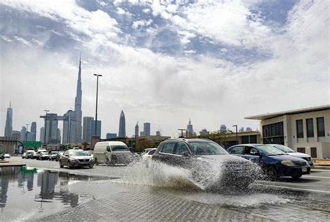 Which Month Is Rainy Season In Dubai - Infoupdate.org