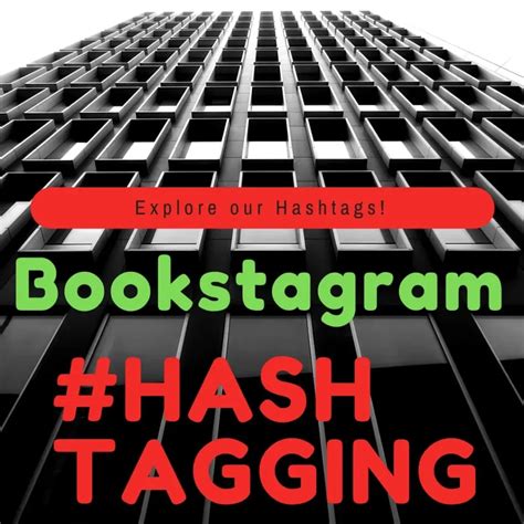 Bookstagram Hashtags The Ultimate Guide Tips Database