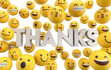 Thank You Emoji photos, royalty-free images, graphics, vectors & videos ...