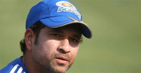 Fact Check Did Sachin Tendulkar Step Down As Mi Mentor After Rohit