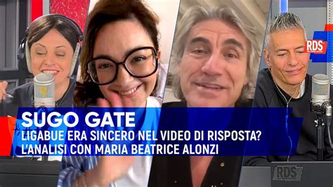 Ligabue E La Risposta Alle Accuse Di Antonella Clerici Analisi Del