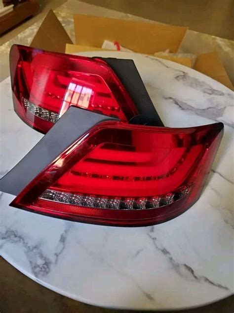 Toyota Mark X Grx Tail Light Spoton Kenya