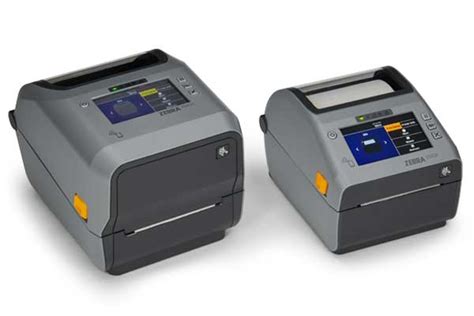 Zebra Zd Barcode Printers Posguys