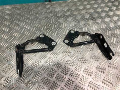 Mercedes Benz Gl X Engine Bonnet Hood Hinges Ezparts Used Auto Parts