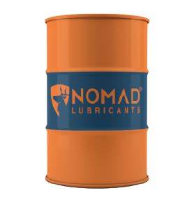 Nomad Compressor Oil series