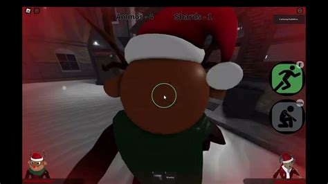 Piggy Aprp Chapter3 Youtube