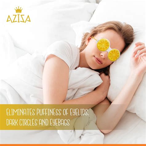 Reusable Hot Cold Gel Compress Face Eye Mask For Depuffing Puffiness Freezable Buy Now