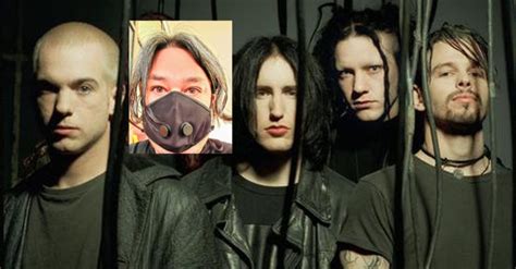 I Was In Nine Inch Nails Jimmybramlett Dot Com