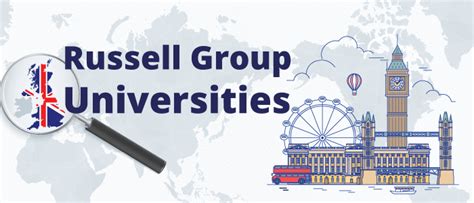 Russell Group Universities: Explained in Detail | GyanDhan