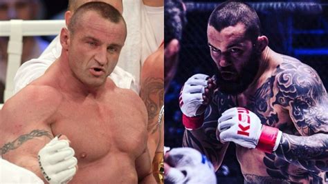 KSW 70 Pudzianowski Materla O której walka wieczoru DATA GODZINA