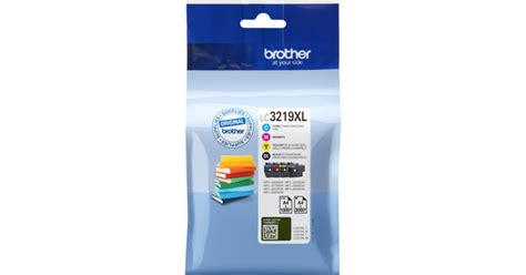 Brother Lc Xl Cartridge Pack Coolblue Voor U Morgen In Huis