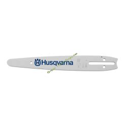 Guide chaîne 25cm 1 4 1 3mm SM HUSQVARNA