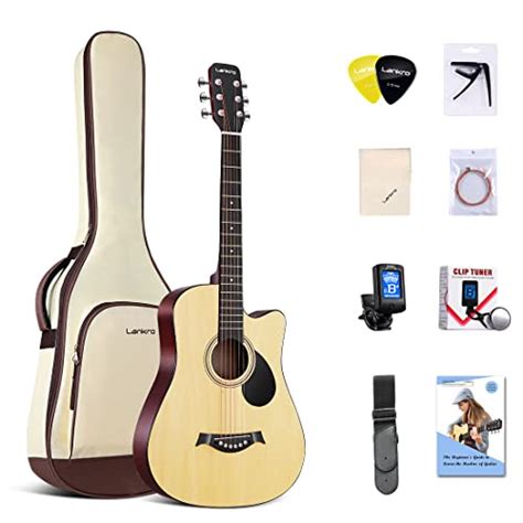 Miglior Chitarra Acustica 3 4 Per Bambini 2023