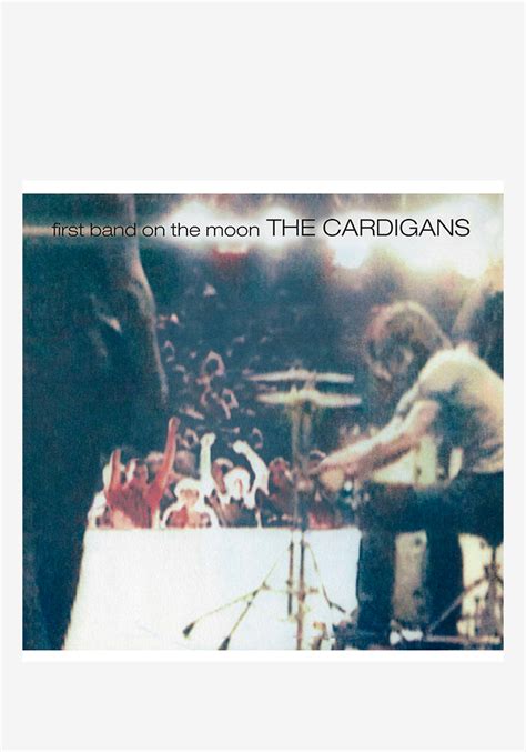 The Cardigans First Band On The Moon Lp Newbury Comics