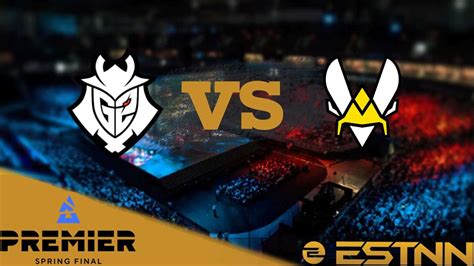 G2 Vs Vitality Preview And Predictions Blast Premier Spring Final 2023