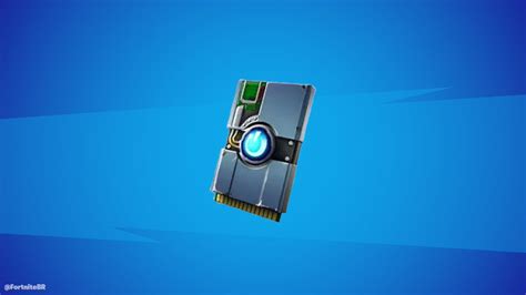 Fortnite What Are Reboot Cards And How Long Do They Last Todayuknews