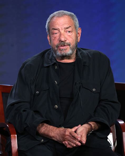 Dick Wolf Sets Mammoth 5 Year Deal With Nbcuniversal Law And Order Svu