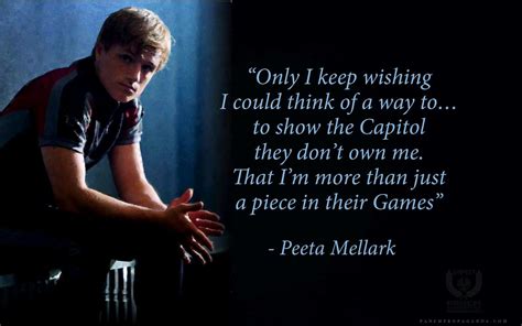 Peeta Mellark Wallpapers Top Free Peeta Mellark Backgrounds