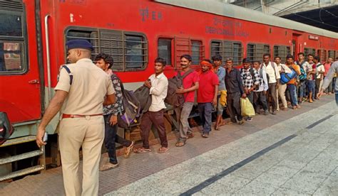 Chhat Puja: Special Train Between Puri And Patna To Handle Festive Rush; Check Timings Other ...