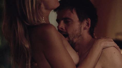 Naked Eliza Coupe In Casual