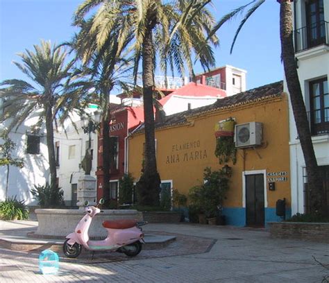 Marbella Old Town Aktuelle 2021 Lohnt Es Sich Mit Fotos