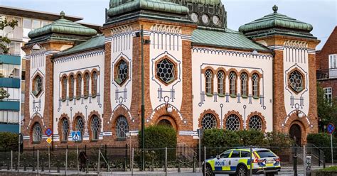 Sex Anm Lningar Om Hets Mot Folkgrupp P Malm S Skolor Nu Vill Do Ha Svar Svt Nyheter