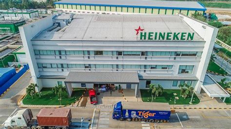 Winning Secrets Heineken Cambodia Is Building Talent Programmes For