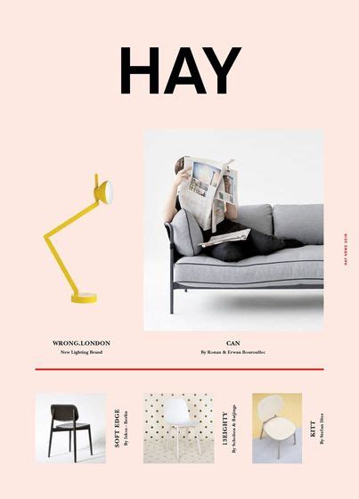 Hay Products Collections And More Architonic